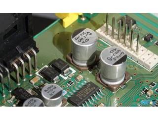 Printed circuit board assembly companies