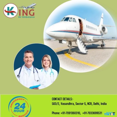 king-air-ambulance-delhi-is-promoting-safe-medical-transportation-experience-for-the-patients-big-0