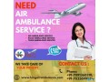 use-top-class-commercial-king-air-ambulance-in-ranchi-with-icu-setup-small-0