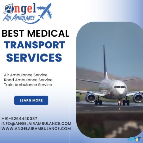 risk-free-medical-air-ambulance-in-patna-by-angel-at-low-cost-big-0