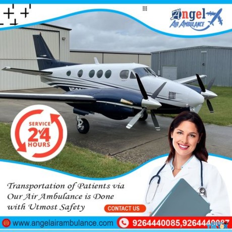 take-the-superb-medical-air-ambulance-services-in-varanasi-by-angel-big-0