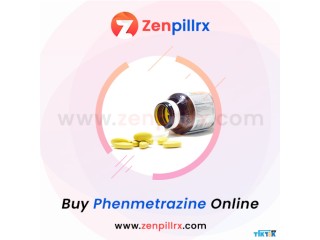 Buy Phenmetrazine Online To Reduce Weight