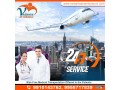 take-advantage-of-vedanta-air-ambulance-service-in-bhopal-with-high-tech-patient-rehabilitation-small-0