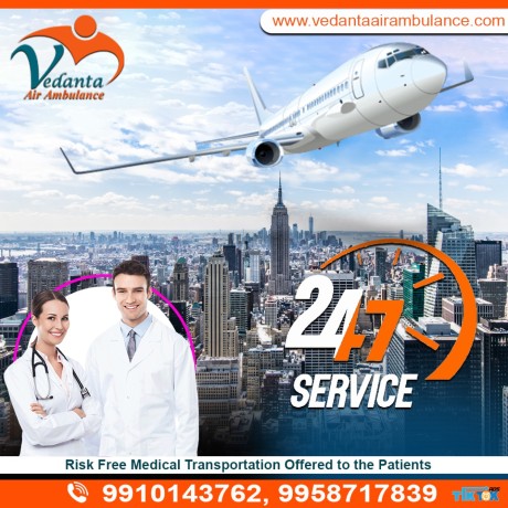 take-advantage-of-vedanta-air-ambulance-service-in-bhopal-with-high-tech-patient-rehabilitation-big-0