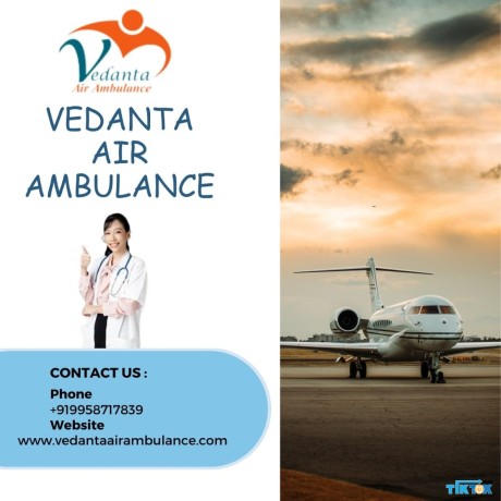 book-vedanta-air-ambulance-in-kolkata-for-safest-patient-transfer-service-big-0