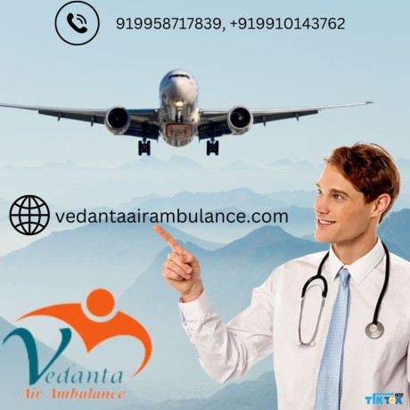 select-immediate-patient-transfer-by-vedanta-air-ambulance-service-in-jamshedpur-big-0