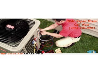 24/7 Assistance with Emergency AC Repair Miami Lakes Services