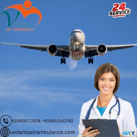 choose-vedanta-air-ambulance-service-in-indore-with-authentic-icu-setup-big-0