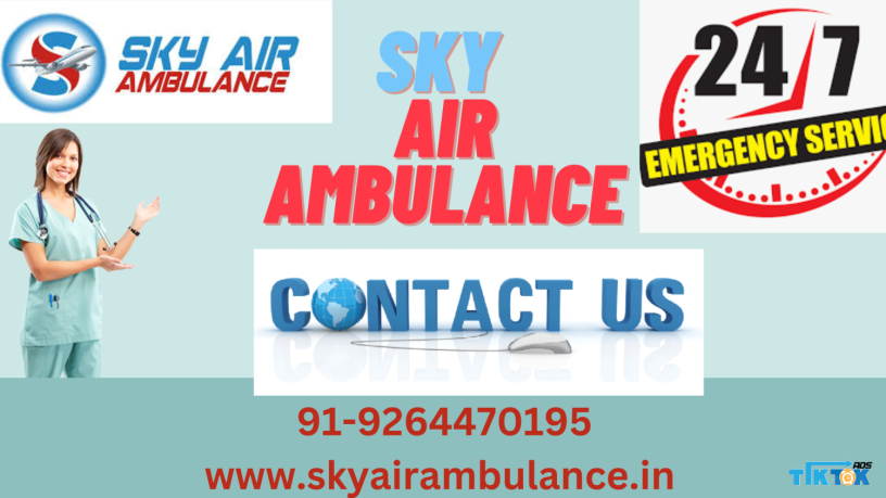 well-maintained-patient-transportation-from-dehradun-by-sky-air-big-0