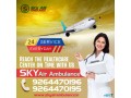 sky-air-ambulance-from-bhopal-to-delhi-immediate-transportation-small-0
