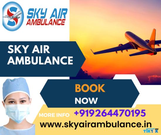 get-hi-tech-air-ambulance-from-jaipur-by-sky-air-big-0