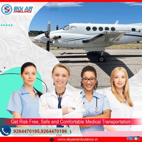 sky-air-ambulance-service-in-patna-safest-and-budget-friendly-big-0
