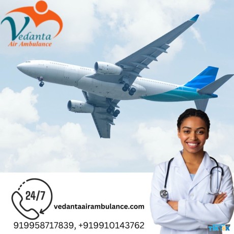 use-vedanta-air-ambulance-service-in-siliguri-with-state-of-art-ventilator-setup-big-0