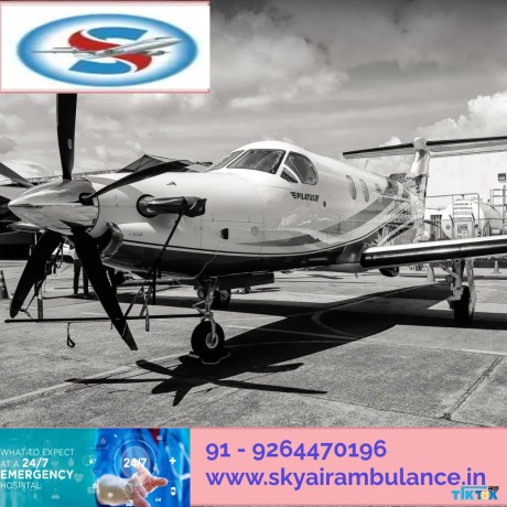 sky-air-ambulance-from-delhi-247-availability-of-service-big-0
