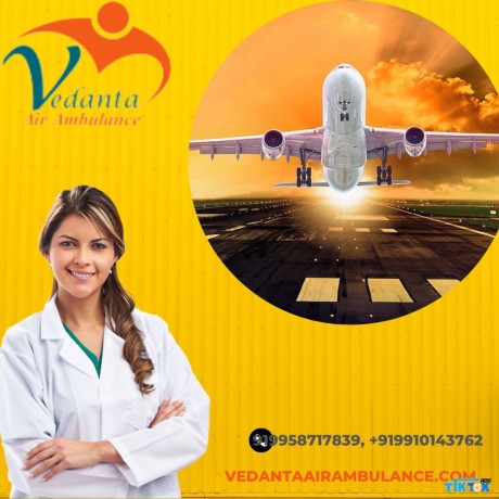 select-vedanta-air-ambulance-service-in-guwahati-with-emergency-patient-move-at-a-low-cost-big-0