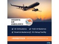 vedanta-air-ambulance-service-in-patna-with-remarkable-medical-support-small-0