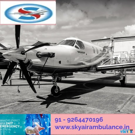 sky-air-ambulance-from-raigarh-to-delhi-reputable-air-ambulance-big-0