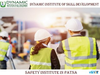 Dynamic Institution of Skill Development: Most Excellent for Safety Institute in Patna