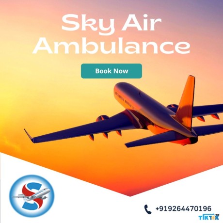 sky-air-ambulance-from-patna-to-delhi-with-skilled-medical-professionals-big-0