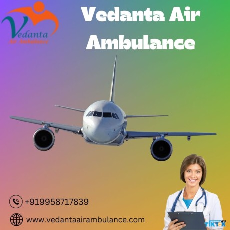 take-vedanta-air-ambulance-from-delhi-with-effective-medical-solution-big-0