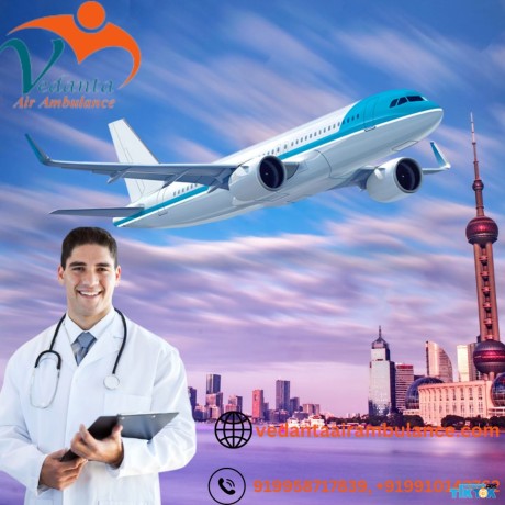 gain-a-hassle-free-patient-by-vedanta-air-ambulance-service-in-gorakhpur-big-0