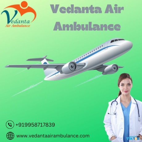 get-vedanta-air-ambulance-in-guwahati-with-all-possible-medical-aid-big-0