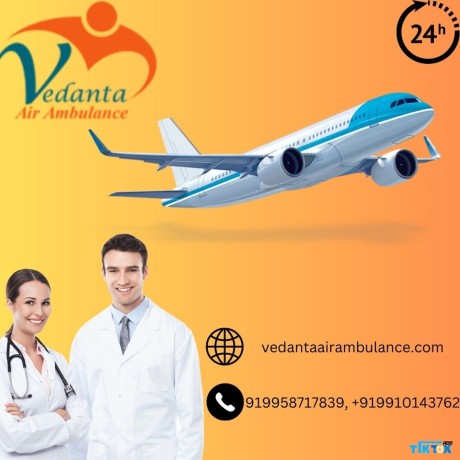 hire-vedanta-air-ambulance-service-in-chennai-for-immediate-patient-transfer-big-0