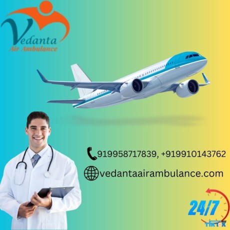 pick-emergency-patient-transfer-by-vedanta-air-ambulance-service-in-bangalore-big-0