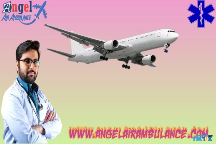 take-angel-air-ambulance-services-in-delhi-with-medical-service-big-0
