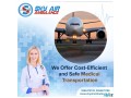 sky-air-ambulance-from-mysore-with-advanced-medical-equipment-small-0