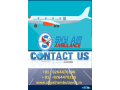sky-air-ambulance-from-thiruvananthapuram-is-available-with-experienced-medical-staff-small-0
