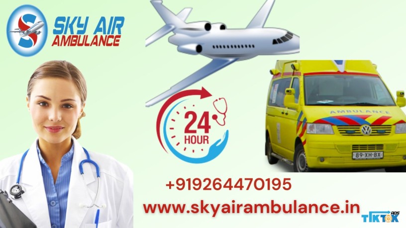 get-a-skilled-paramedic-team-from-gwalior-by-sky-air-ambulance-big-0