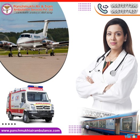book-panchmukhi-air-ambulance-service-in-patna-for-the-fastest-patient-transfer-service-big-0