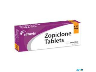 How does using Zopiclone affect you?