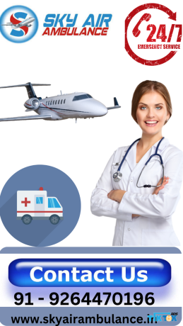 get-a-certified-medical-staff-from-mumbai-by-sky-air-ambulance-big-0