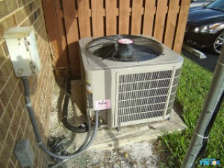 Trust the Experts for Professional AC Repair South Miami