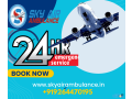 bed-to-bed-medical-transport-service-from-bhopal-by-sky-air-ambulance-small-0