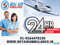 secure-patient-air-ambulance-from-hyderabad-by-sky-air-small-0