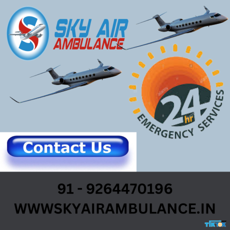 best-quality-of-air-ambulance-from-kharagpur-by-sky-air-big-0