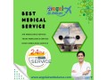 quickly-avail-leading-air-ambulance-service-in-bangalore-by-angel-with-medical-team-small-0