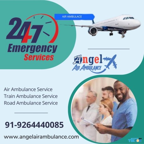 pick-rescue-air-ambulance-services-in-chennai-by-angel-with-medical-care-big-0