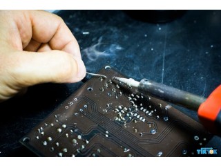 PCB Assembly in Alabama: Professional Assembly Services for Your Electronic Components