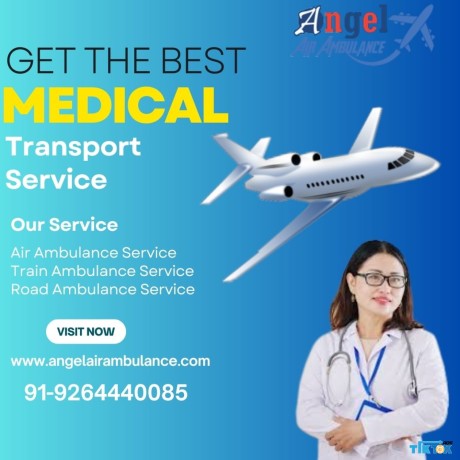 get-instant-patient-shifting-from-patna-by-angel-air-ambulance-big-0
