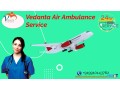 pick-air-ambulance-service-in-muzaffarpur-by-vedanta-with-world-class-medical-equipment-small-0