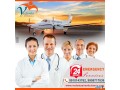 hire-air-ambulance-service-in-lucknow-by-vedanta-with-world-class-medical-care-small-0