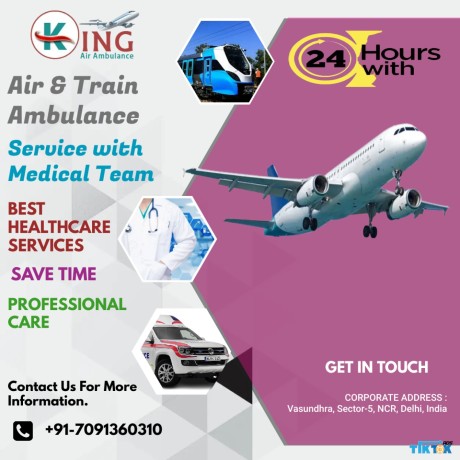get-king-train-ambulance-in-bangalore-to-complete-medical-transportation-big-0