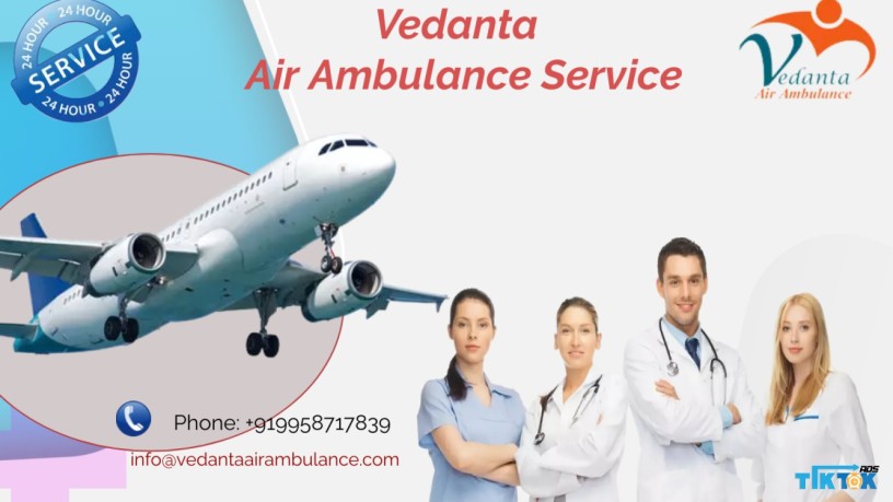 take-air-ambulance-service-in-vellore-by-vedanta-with-world-class-medical-support-big-0