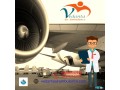 hire-air-ambulance-service-in-pune-by-vedanta-with-safe-transportation-small-0