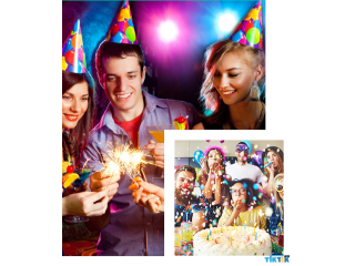 Get all-inclusive Party Planning Services Baldwin NY from the Brat Shack