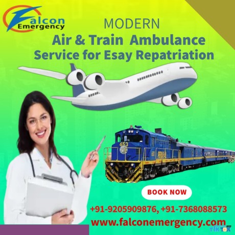 choosing-falcon-train-ambulance-in-ranchi-can-make-you-travel-without-any-complication-big-0